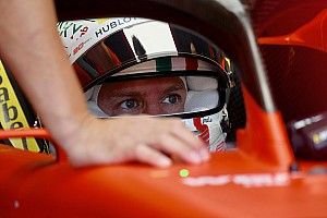 Vettel resta quarto: nessuna penalizzazone