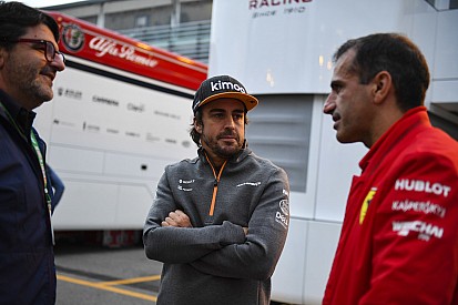 Todt: "Alonso’nun kariyeri “istisnai” bir durum"