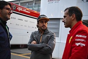 Todt: "Alonso’nun kariyeri “istisnai” bir durum"