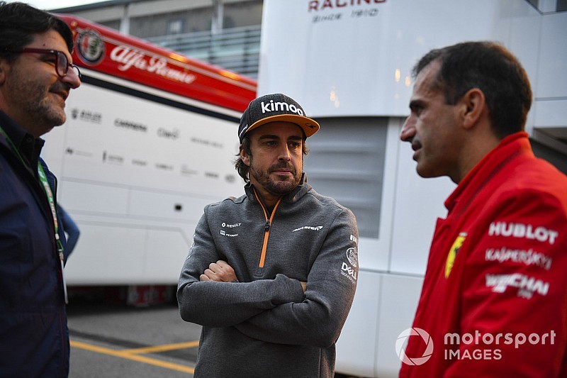 Todt: "Alonso’nun kariyeri “istisnai” bir durum"