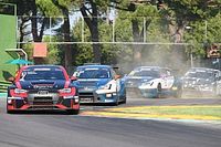 TCR DSG Endurance: 22 auto per la sfida finale del Mugello