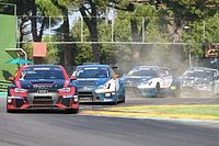 TCR DSG Endurance: ACI Sport conferma la serie per il 2020