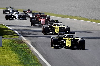 FIA et écuries vont discuter pour éviter une Q3 grotesque