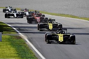 Prost trots op Renault: "Het team heeft Monza-resultaat verdiend"