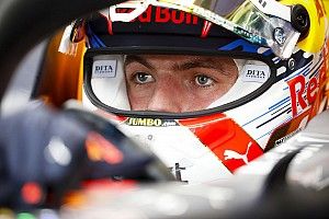 Verstappen, Bottas en Ricciardo schitteren op Hollywood Boulevard