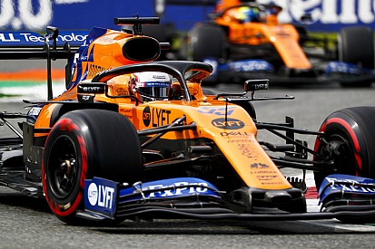 Tactiques en qualifs : 15 pilotes F3 pénalisés, les pilotes F1 avertis