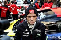 Wróblewski wsiądzie do Polo R5?