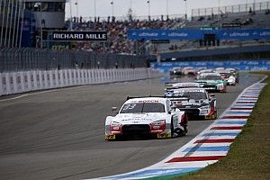 Rast ‘positief verrast’ door DTM-actie op TT Circuit Assen