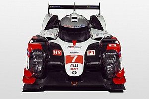 GALERIA: Toyota lança carro para Mundial de Endurance de 2019/2020