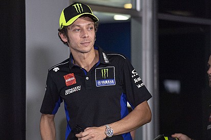 Che fine ha fatto Valentino Rossi? Ecco il suo weekend senza MotoGP