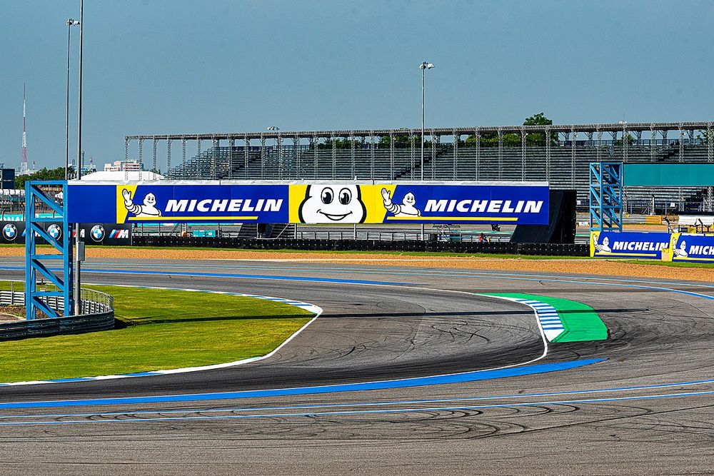Dubbi sul GP di Thailandia: Buriram a rischio cancellazione