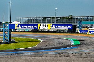 Dubbi sul GP di Thailandia: Buriram a rischio cancellazione