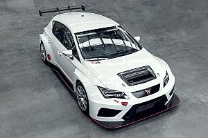 First TCR Cupra arrives in Australia