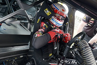 Silverstone BTCC: Plato scores first pole in two years