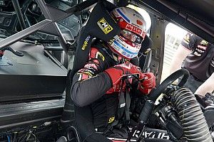 Silverstone BTCC: Plato scores first pole in two years
