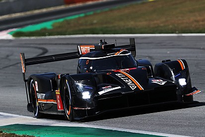 Ghiotto joins Ginetta for Fuji WEC debut