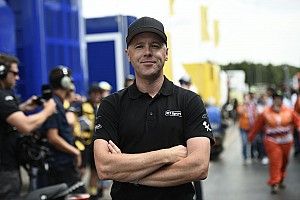 Ex-MotoGP racer Michael Laverty announces British Moto3 team