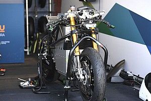 Energica Takkan Lagi Pasok Motor MotoE Setelah 2022