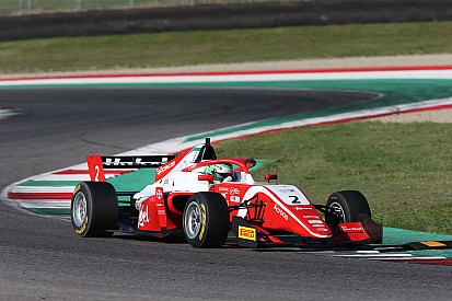 F. Regional, Mugello: Vesti e Fraga si impongono nelle Libere