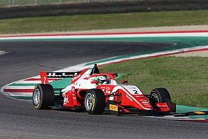 F. Regional, Mugello: Vesti e Fraga si impongono nelle Libere