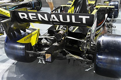Vídeo: así ruge el motor del Renault R.S.20