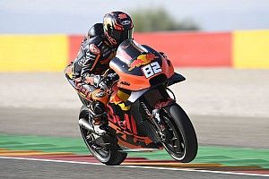 Kallio: Points the "minimum" after Aragon "warm-up"