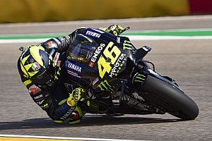 Analyse: Revolutie bij Yamaha bepalend voor toekomst Rossi