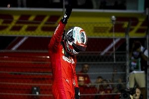 PLACAR F1: Com mais uma pole, Leclerc dispara na frente de Vettel em batalha interna da Ferrari