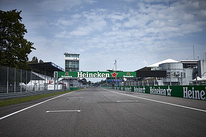 FIA strenger bij handhaven van track limits in Parabolica