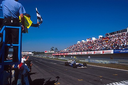 Portekiz, Estoril veya Algarve pisti ile F1'e dönebilir