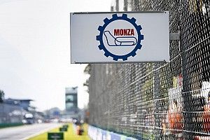 Monza sbarca a Sanremo: Irama gira il videoclip in Autodromo