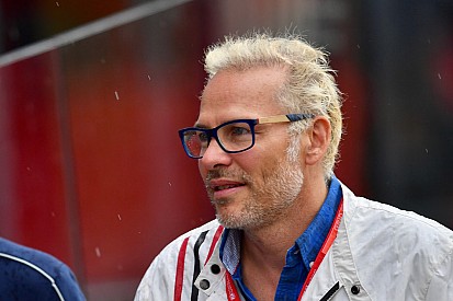 Villeneuve szerint Leclerc még nem volt készen a feladatra
