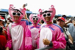 Невидимый Леклер, Ferrari в грязи и пицца для всех. Будни паддока с Олегом Карповым