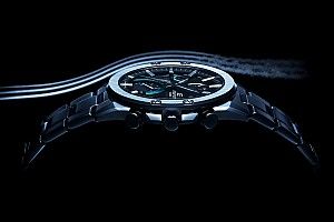 Promoted: Casio EDIFICE offers the perfect watch for the traveling race fan
