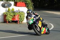 Classic TT: rientro al top per Bruce Anstey