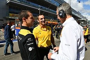 Renault: Egyik csapat sem vár annyit 2021-től, mint mi