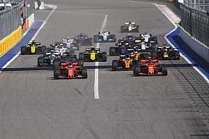 Steiner: "Vale la pena fare esperimenti sui format di F1 nel 2020"