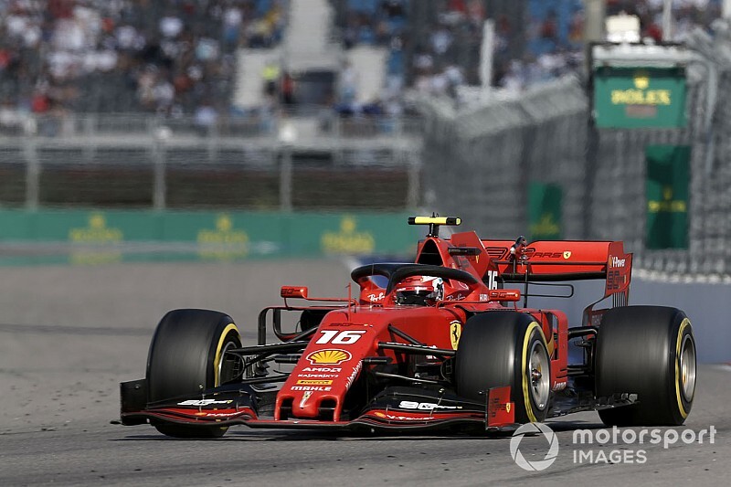 Ferrari решила использовать детали 2020 года в этом сезоне