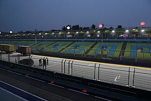 2020 Singapur GP iptal edilebilir