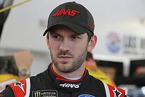 Fuera de SHR, a Suárez se le coloca en Richard Childress Racing