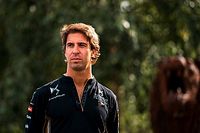 Da Costa, compañero de Vergne en DS Techeetah