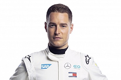 Vandoorne-nak nem az F1-es visszatérés jár a fejében