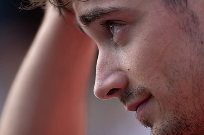 A legenda szerint Leclerc az F1 Federerje
