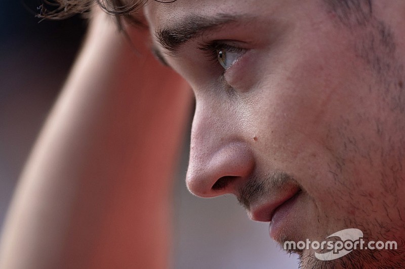 A legenda szerint Leclerc az F1 Federerje