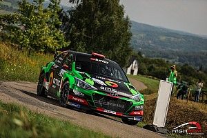 Bouffier wskakuje na fotel lidera