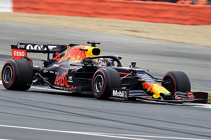 Verstappen: "Sono deluso, ma eravamo più veloci delle Ferrari"