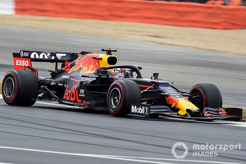 Honda prend au sérieux le problème enduré par Verstappen