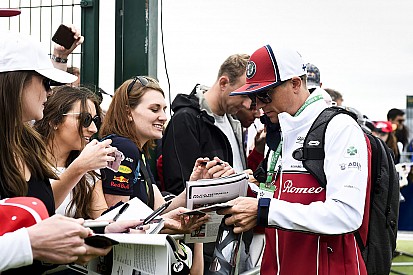 Räikkönen ismét kikapott az időmérőn, de több mint 20x annyi pontja van