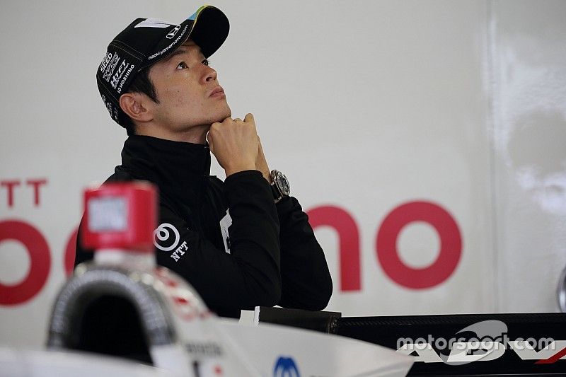 El campeón de la Súper Fórmula podría debutar en una PL1 de F1