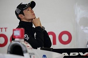 Yamamoto devrait rouler en EL1 avec Toro Rosso